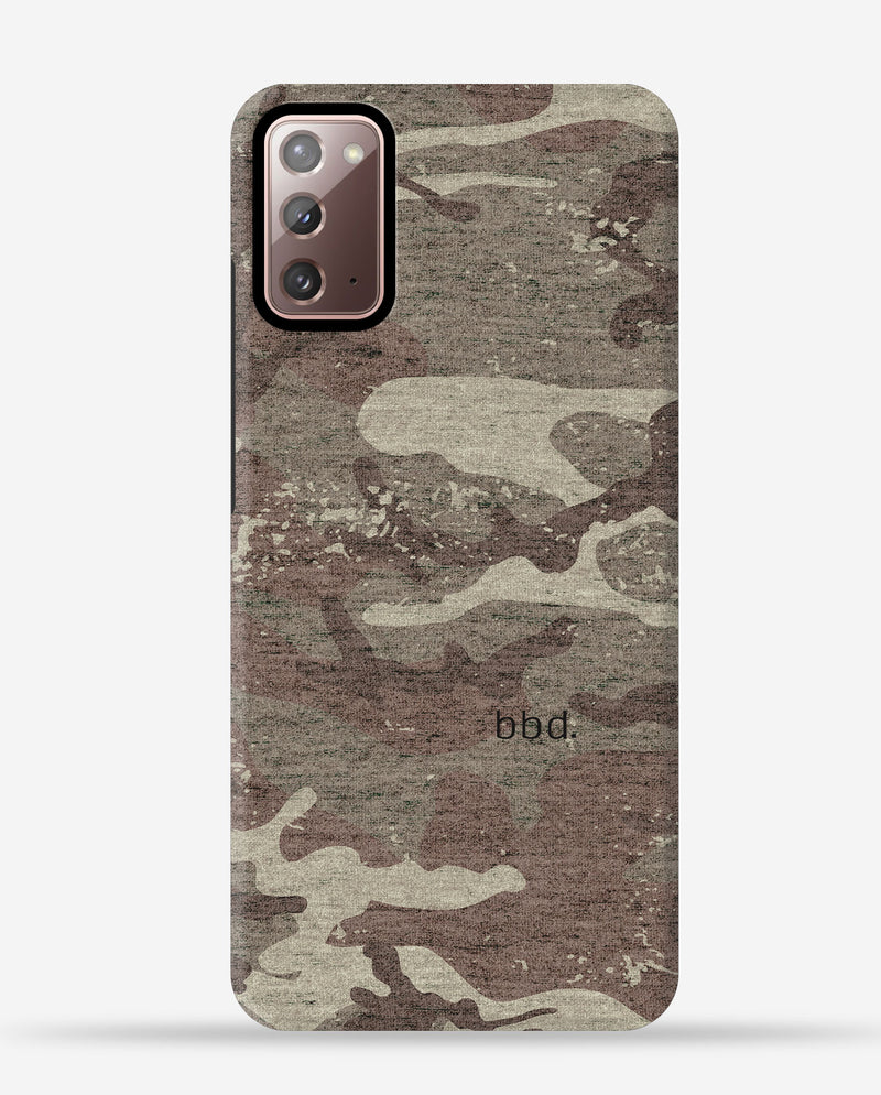 Tough Phone Case - Samsung Models