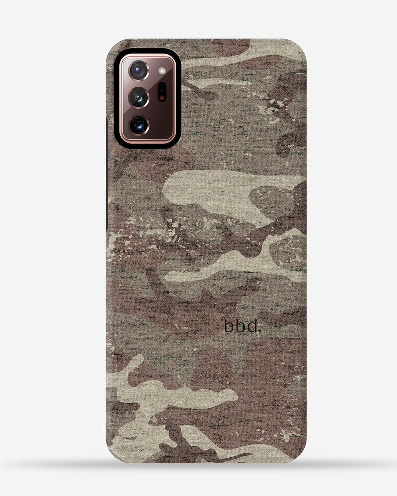 Tough Phone Case - Samsung Models