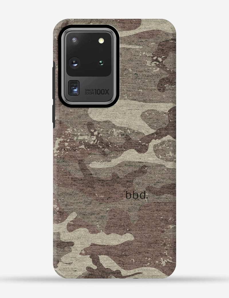 Tough Phone Case - Samsung Models