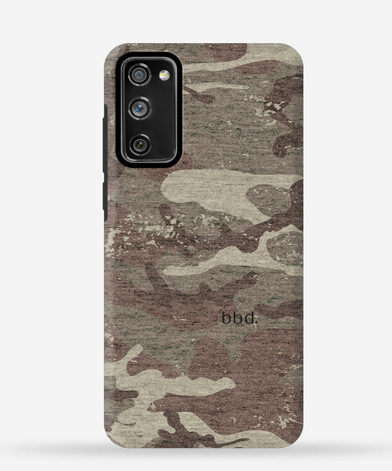 Tough Phone Case - Samsung Models