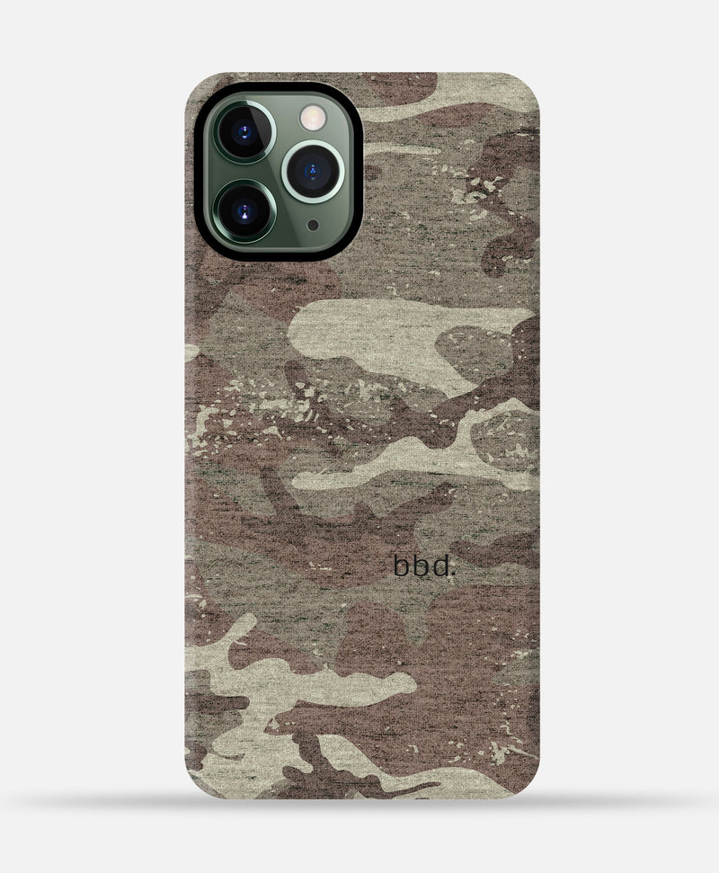 Tough Phone Case - iPhone Models