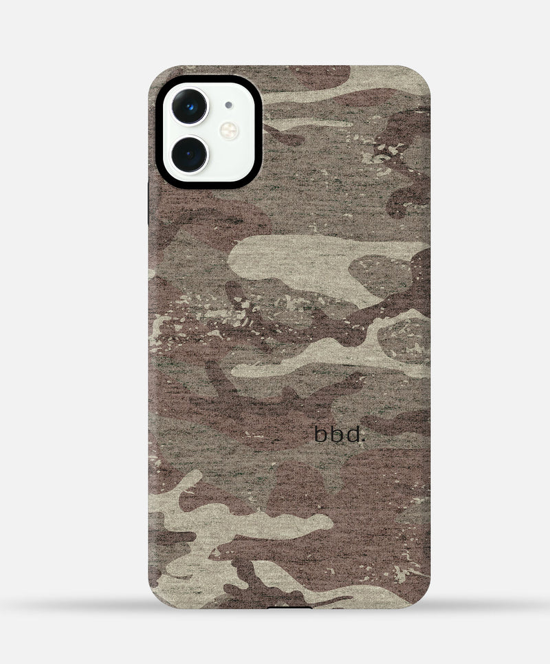 Tough Phone Case - iPhone Models