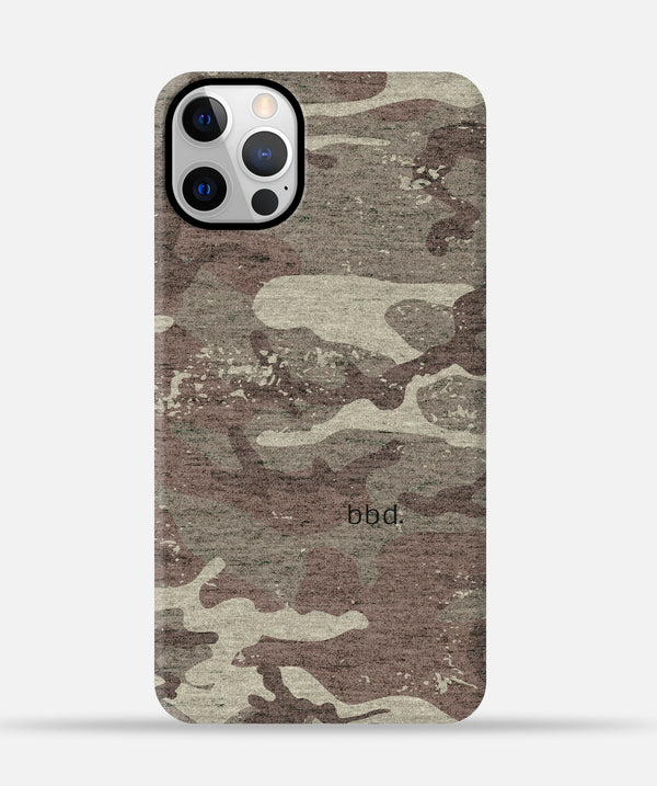 Tough Phone Case - iPhone Models