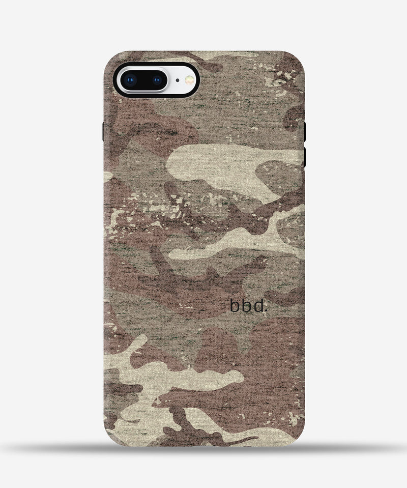 Tough Phone Case - iPhone Models