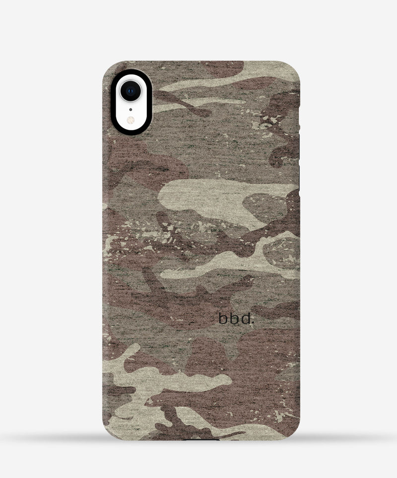 Tough Phone Case - iPhone Models