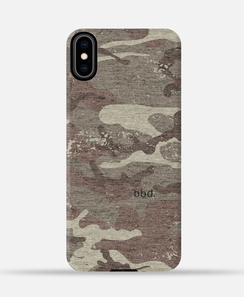 Tough Phone Case - iPhone Models