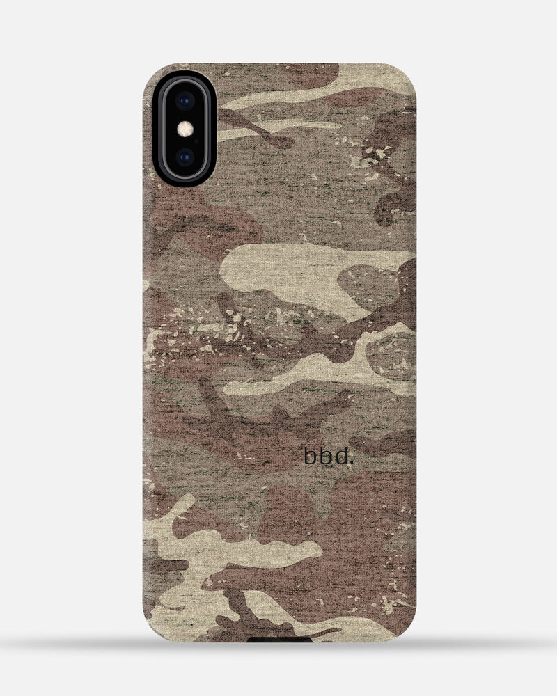 Tough Phone Case - iPhone Models