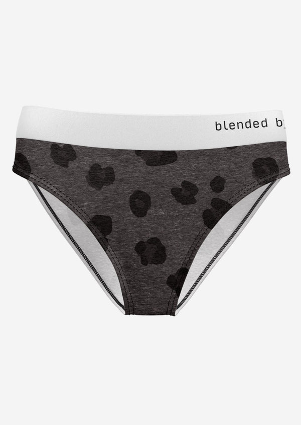 Brief Underwear - Women's - Contoured Fit