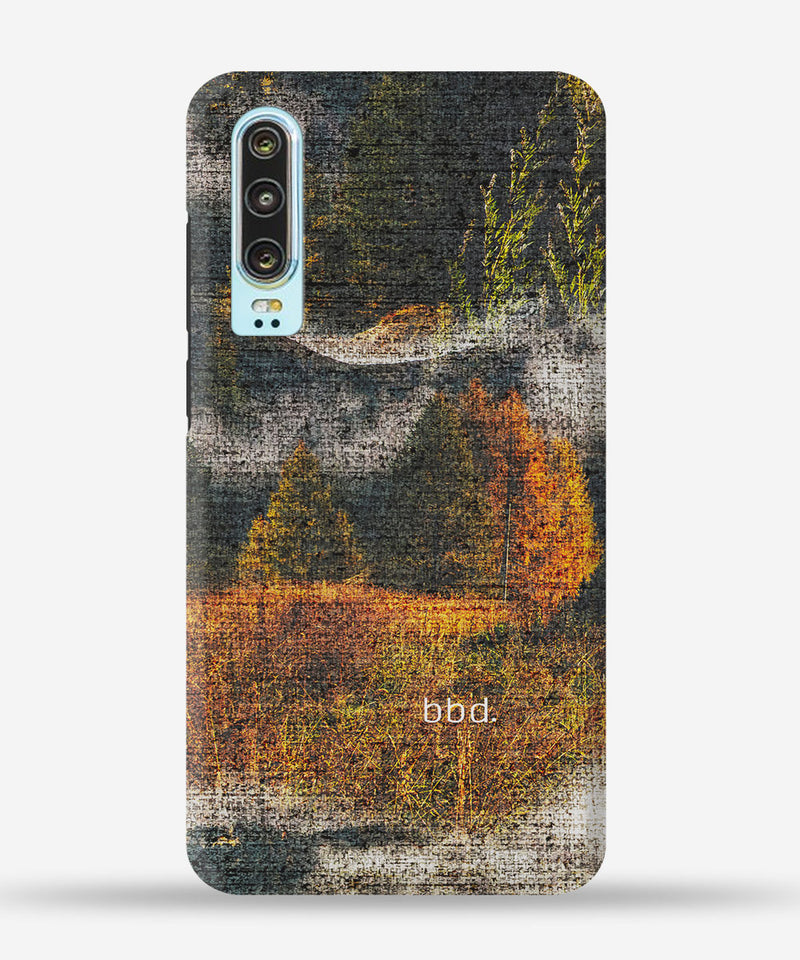 Tough Phone Case - Huawei Models