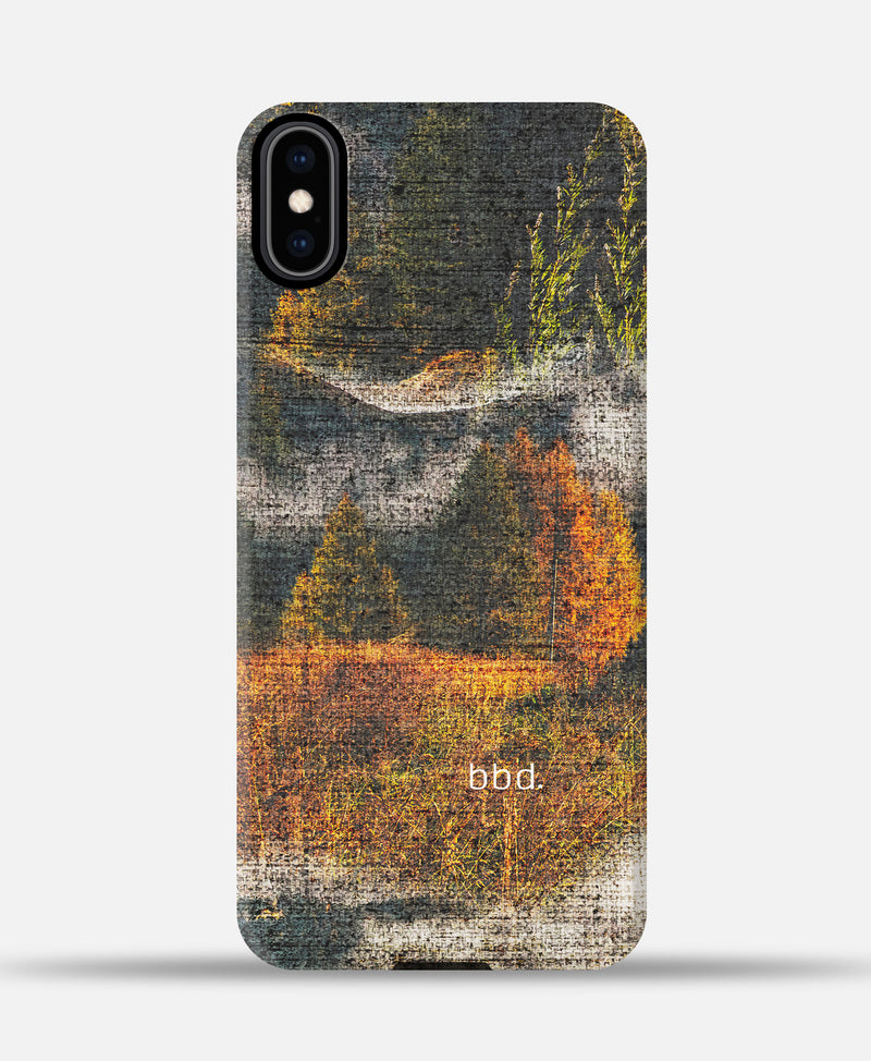 Tough Phone Case - iPhone Models