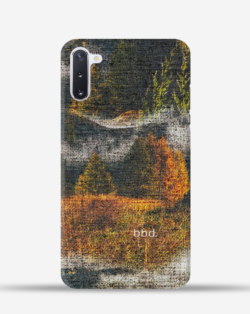 Tough Phone Case - Samsung Models