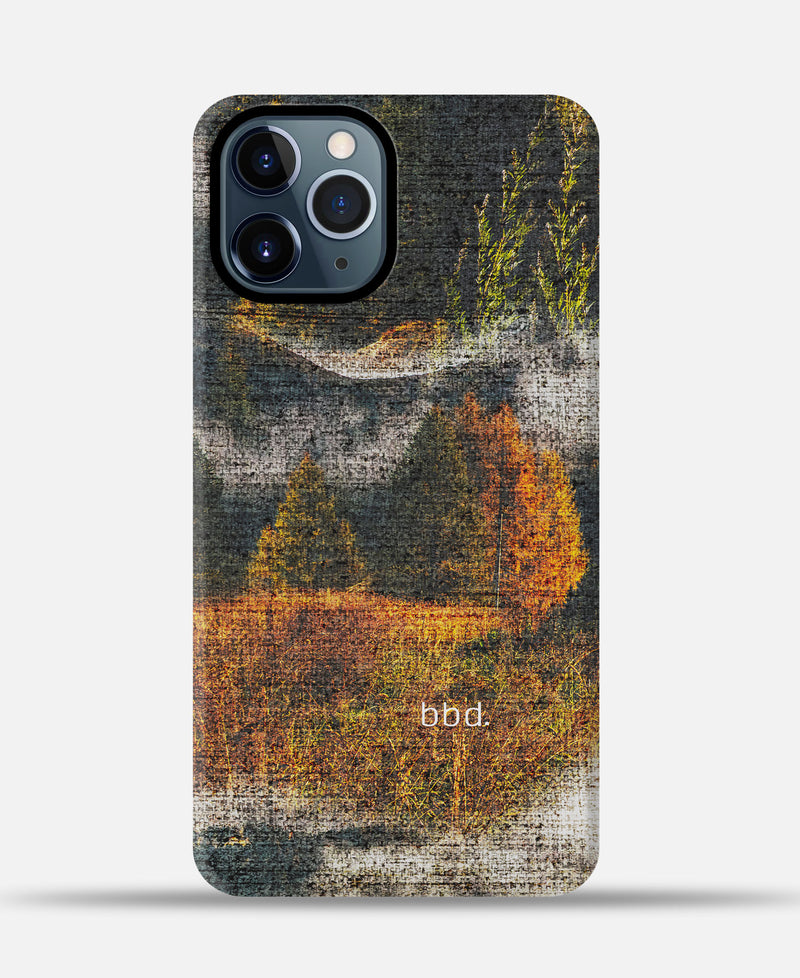 Tough Phone Case - iPhone Models