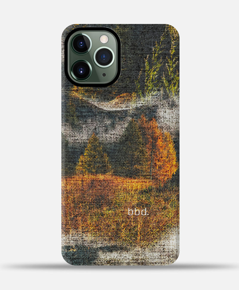 Tough Phone Case - iPhone Models