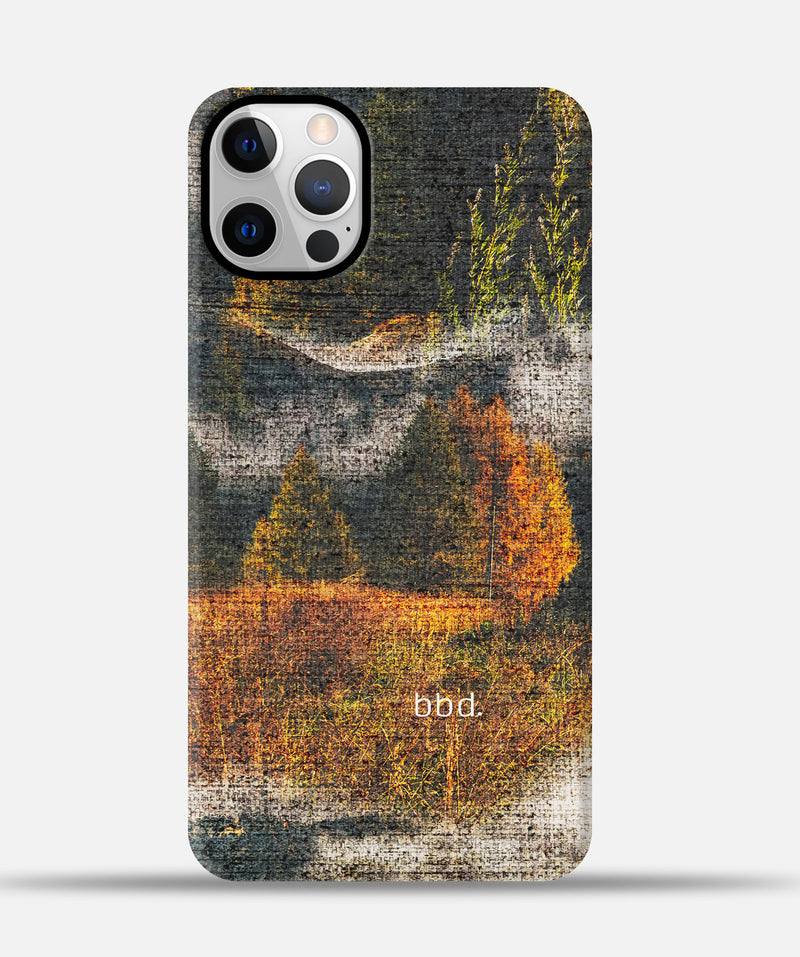 Tough Phone Case - iPhone Models