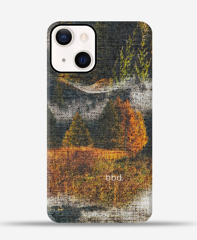 Tough Phone Case - iPhone Models