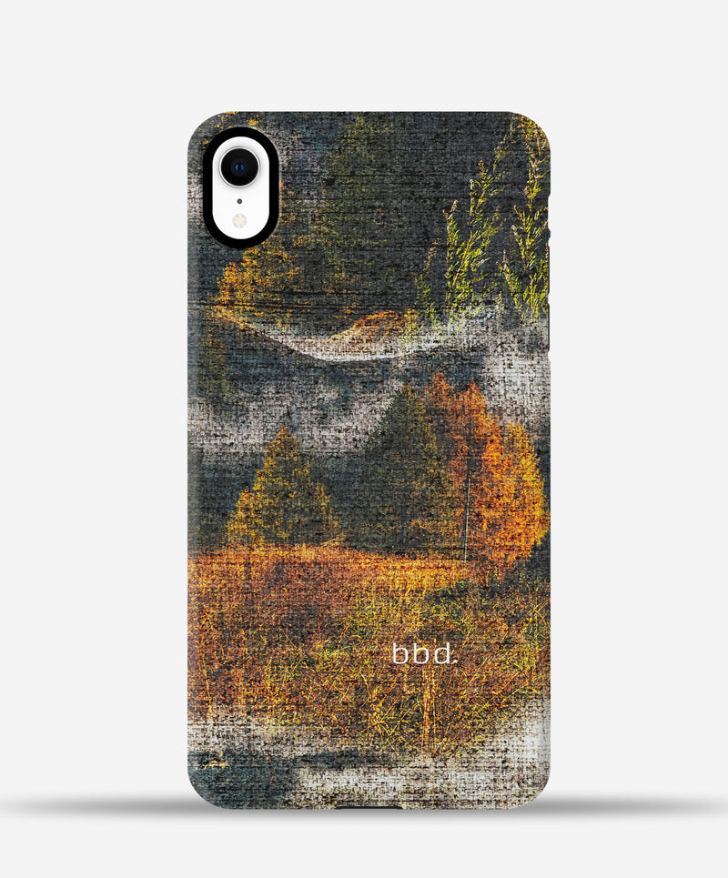 Tough Phone Case - iPhone Models