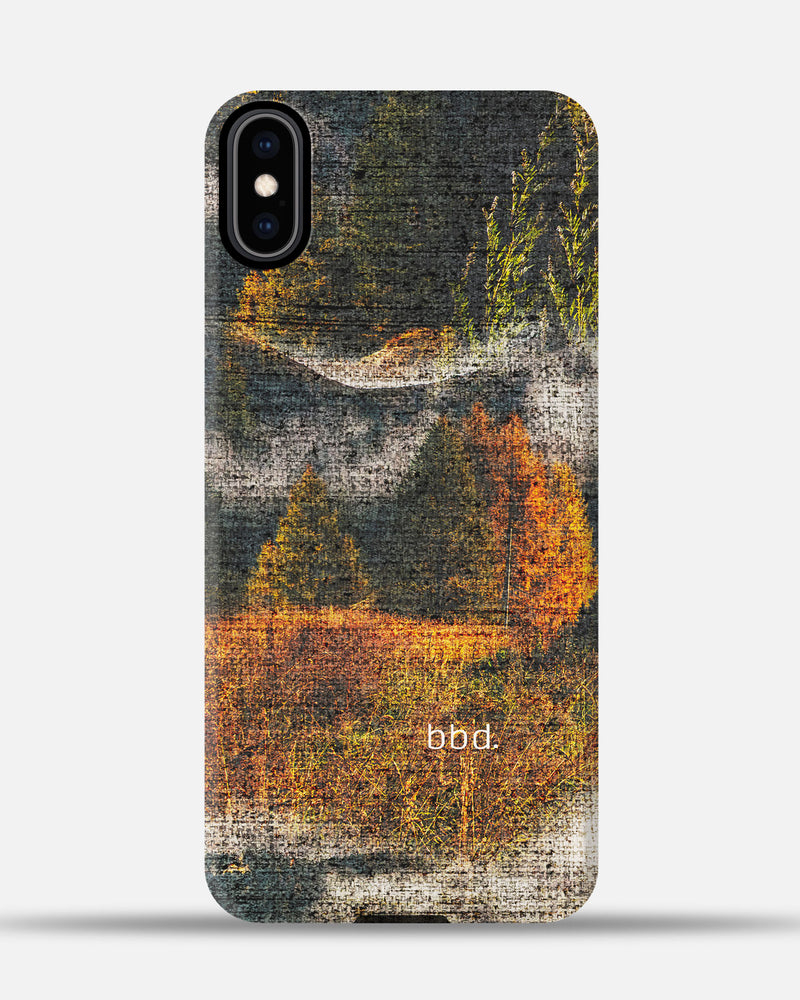 Tough Phone Case - iPhone Models