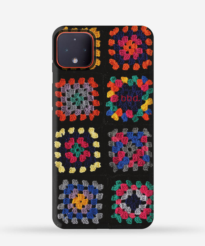 Tough Phone Case - Google Models