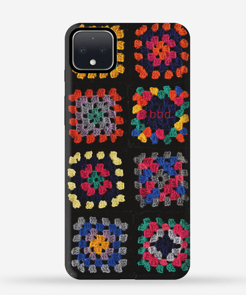 Tough Phone Case - Google Models