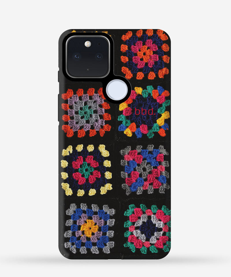 Tough Phone Case - Google Models