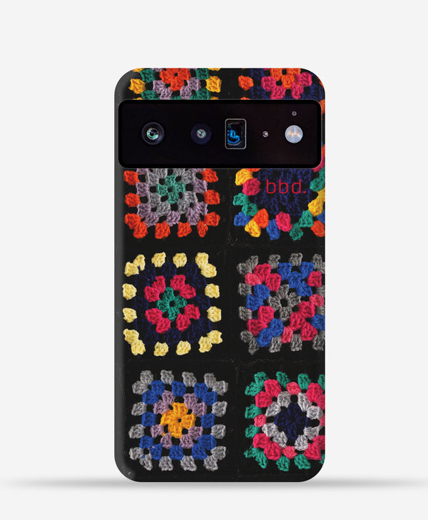 Tough Phone Case - Google Models