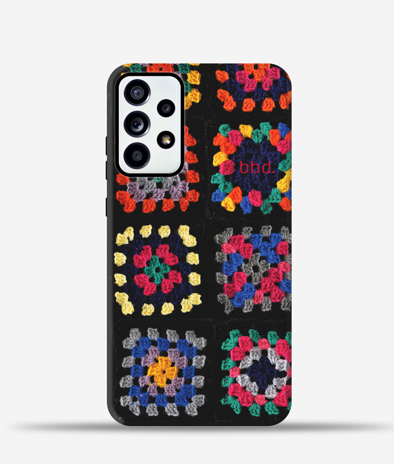 Tough Phone Case - Samsung Models