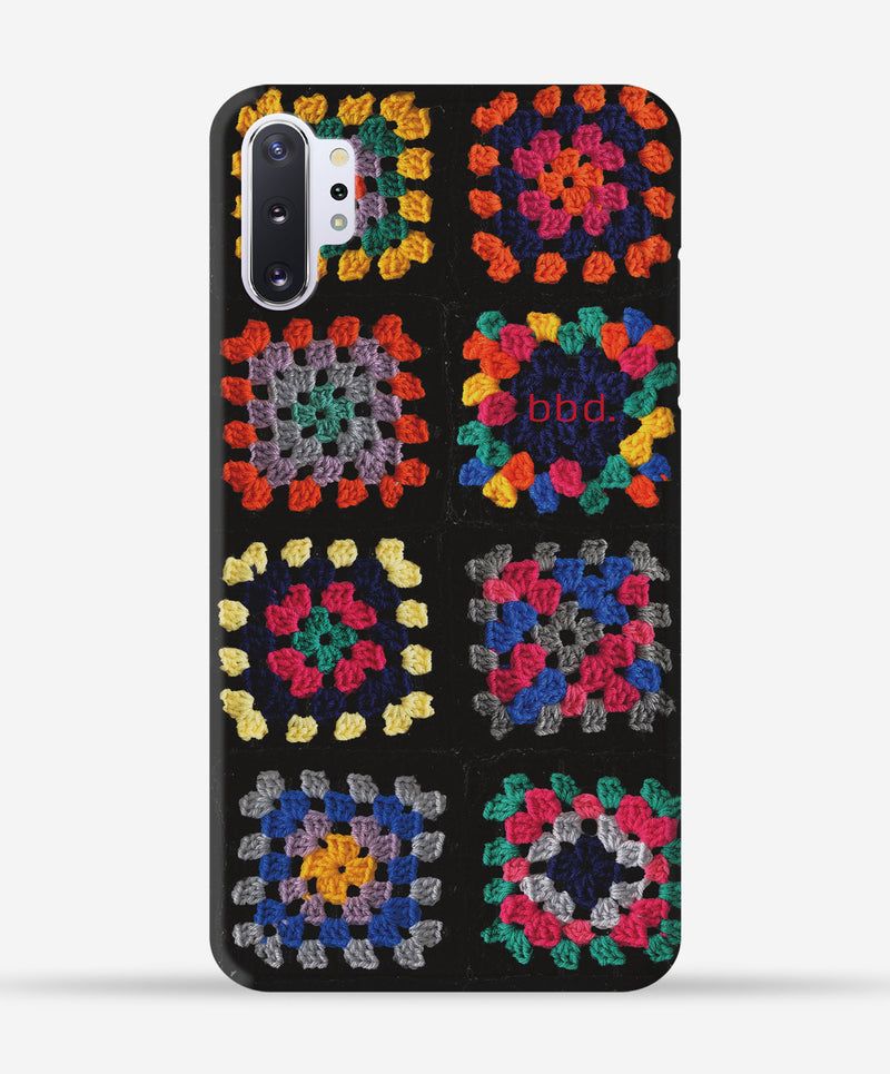 Tough Phone Case - Samsung Models