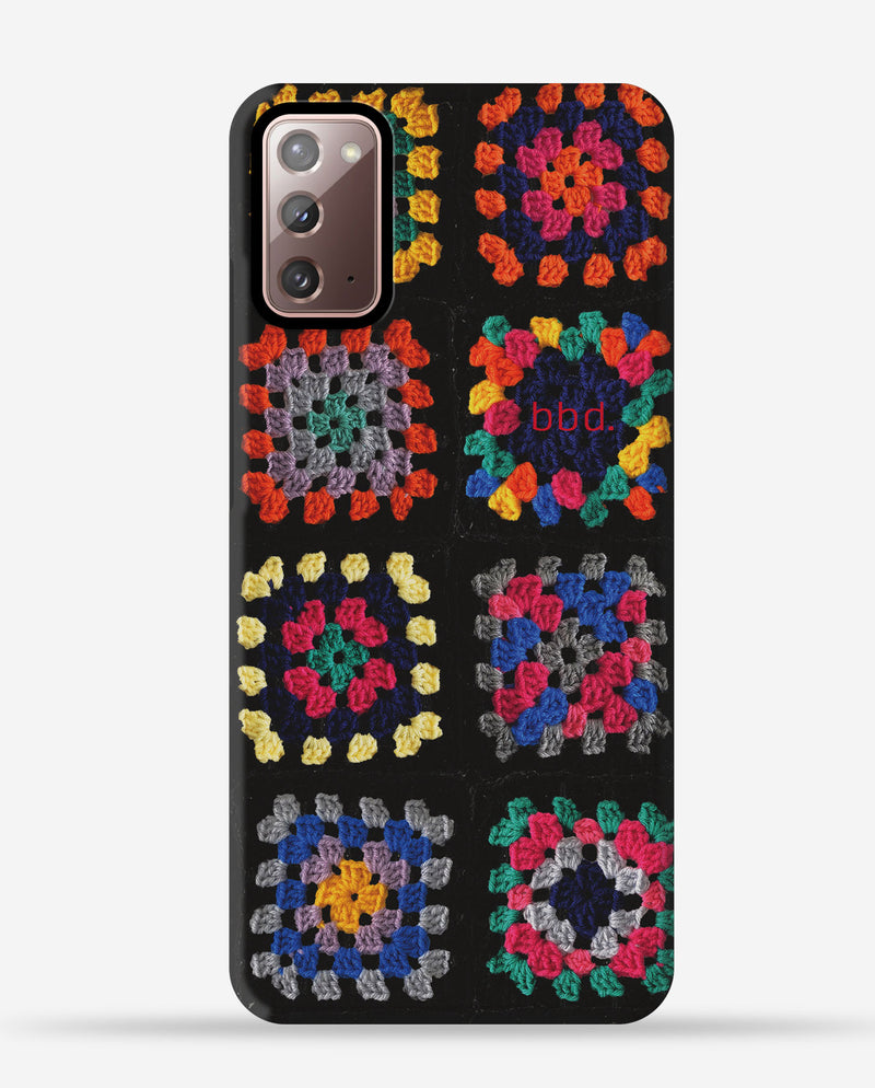 Tough Phone Case - Samsung Models