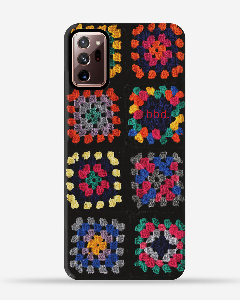 Tough Phone Case - Samsung Models