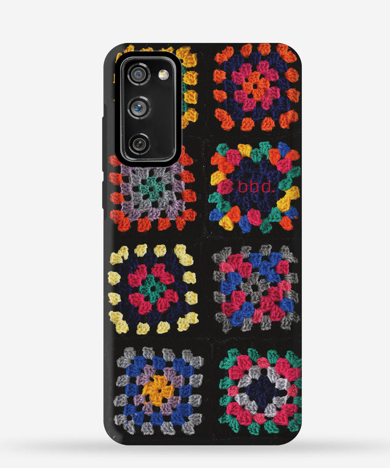 Tough Phone Case - Samsung Models