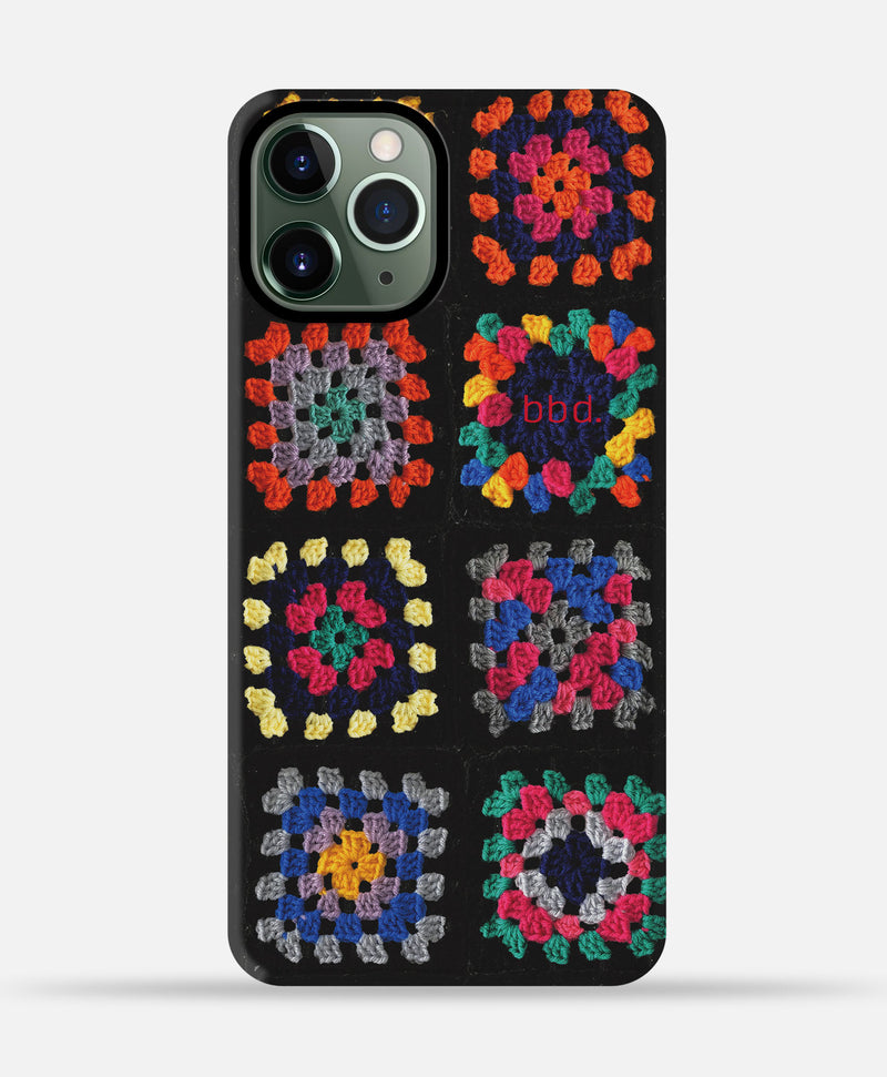 Tough Phone Case - iPhone Models