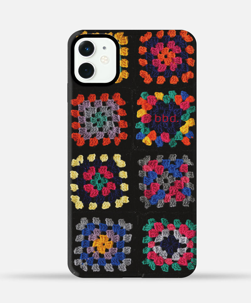 Tough Phone Case - iPhone Models