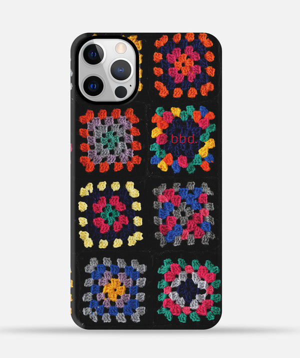 Tough Phone Case - iPhone Models