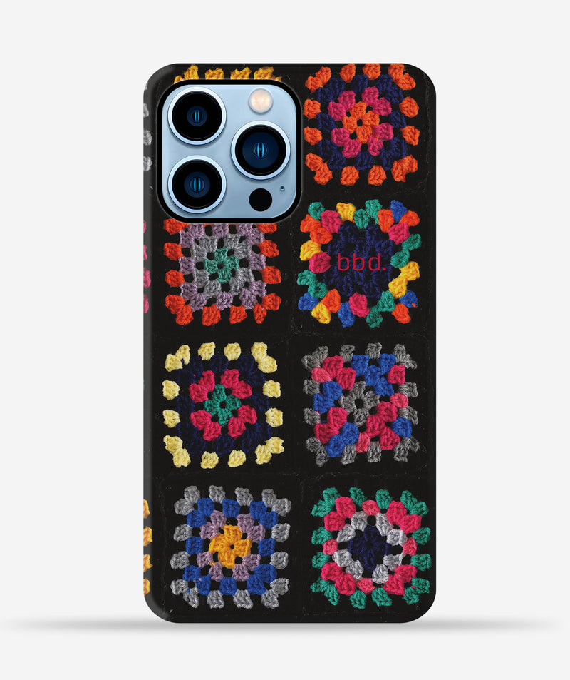 Tough Phone Case - iPhone Models