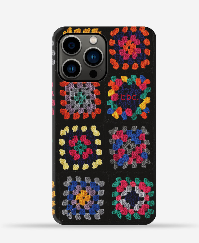 Tough Phone Case - iPhone Models