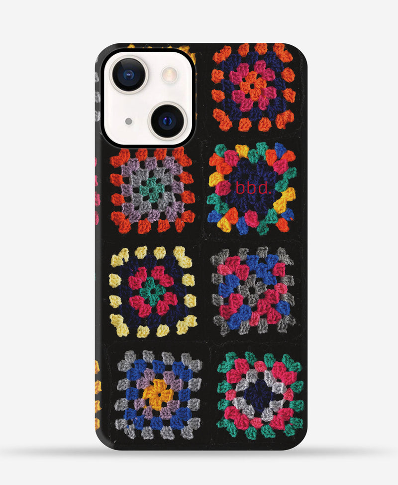 Tough Phone Case - iPhone Models