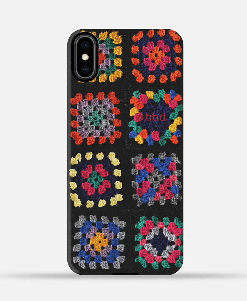 Tough Phone Case - iPhone Models