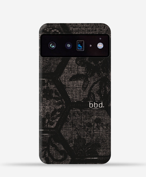 Tough Phone Case - Google Models