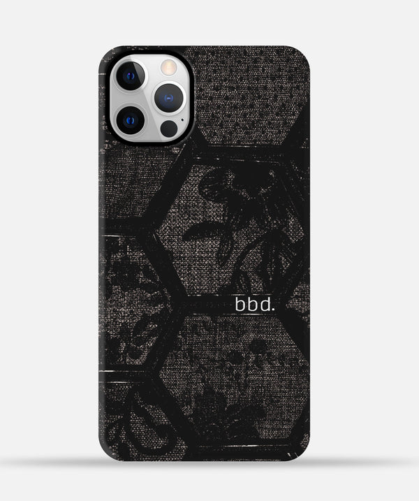 Tough Phone Case - iPhone Models