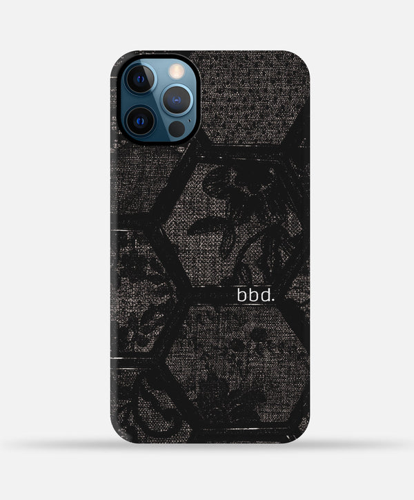 Tough Phone Case - iPhone Models