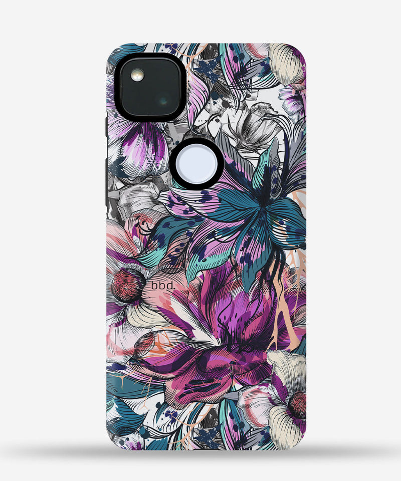 Tough Phone Case - Google Models