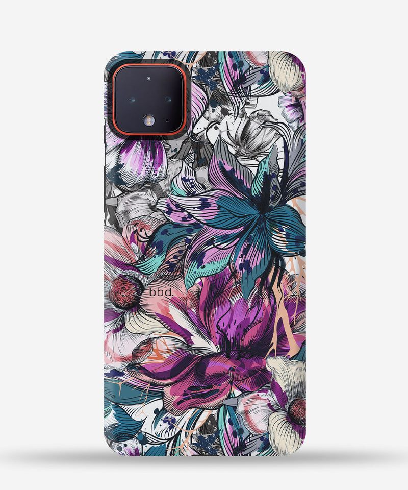 Tough Phone Case - Google Models