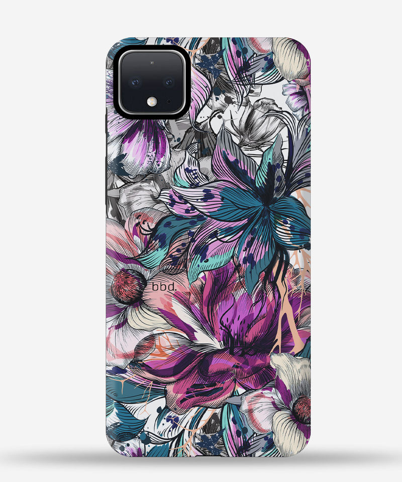 Tough Phone Case - Google Models