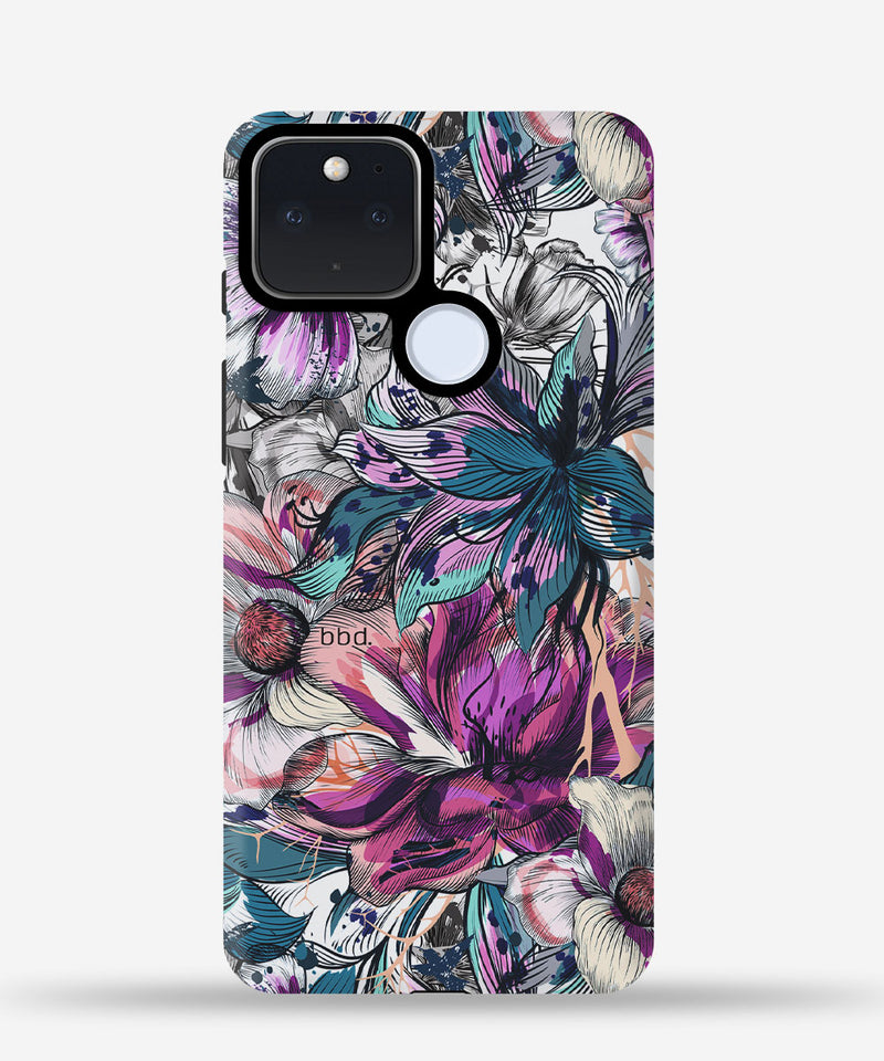 Tough Phone Case - Google Models