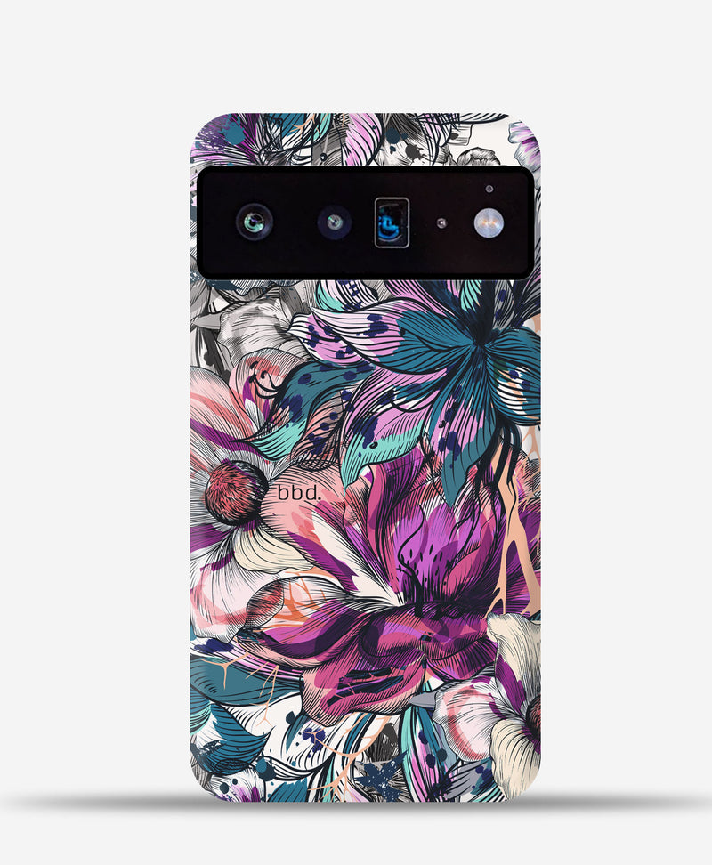 Tough Phone Case - Google Models