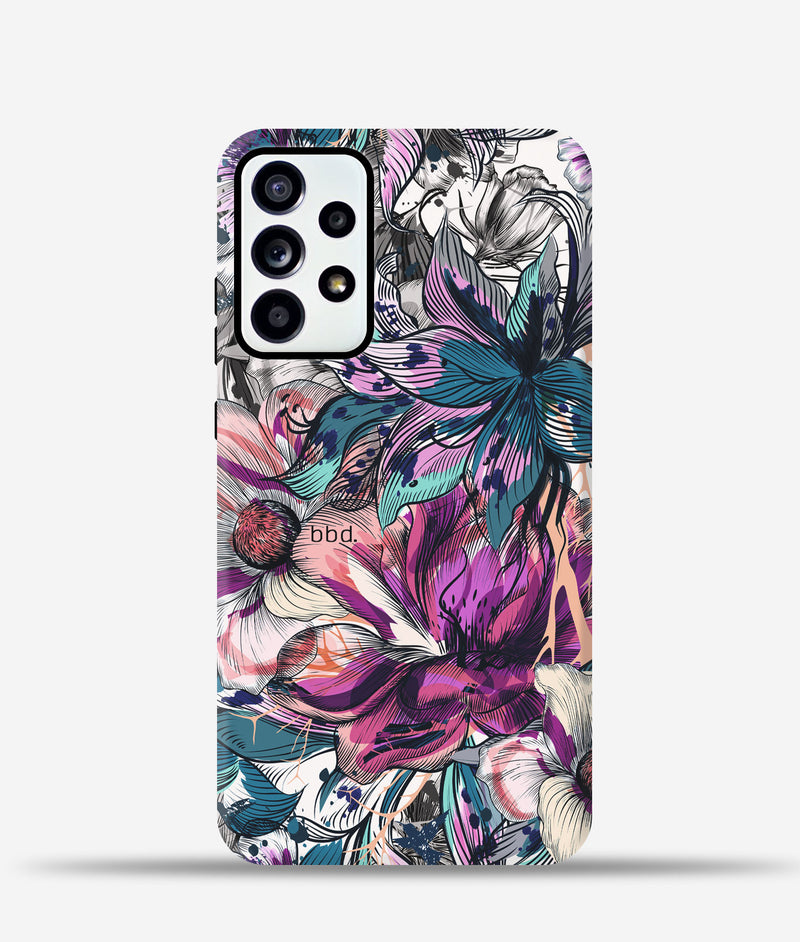 Tough Phone Case - Samsung Models