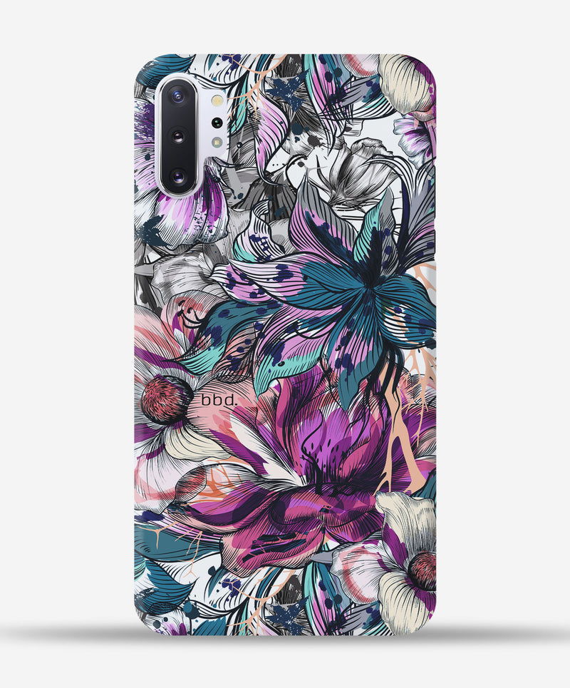 Tough Phone Case - Samsung Models