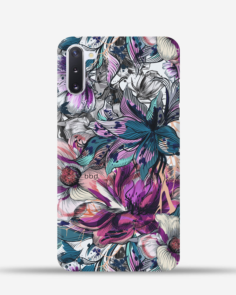 Tough Phone Case - Samsung Models