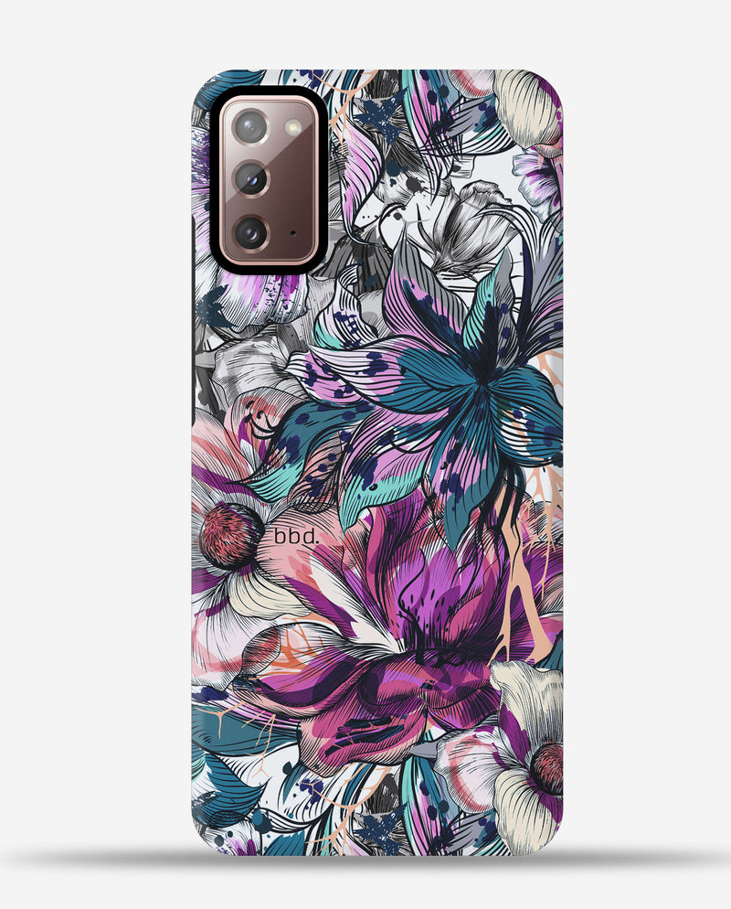 Tough Phone Case - Samsung Models