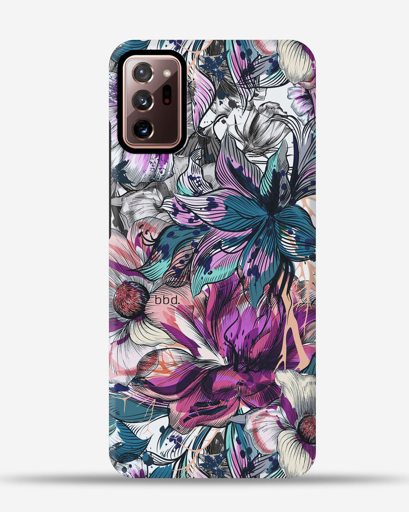 Tough Phone Case - Samsung Models